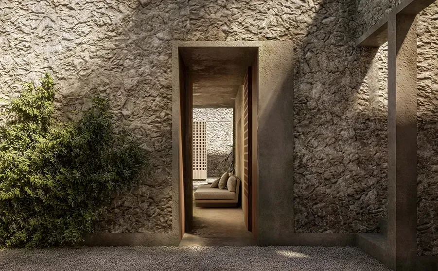 Candela Token. An Exclusive Opportunity to Own a Piece of Luxury in Tulum