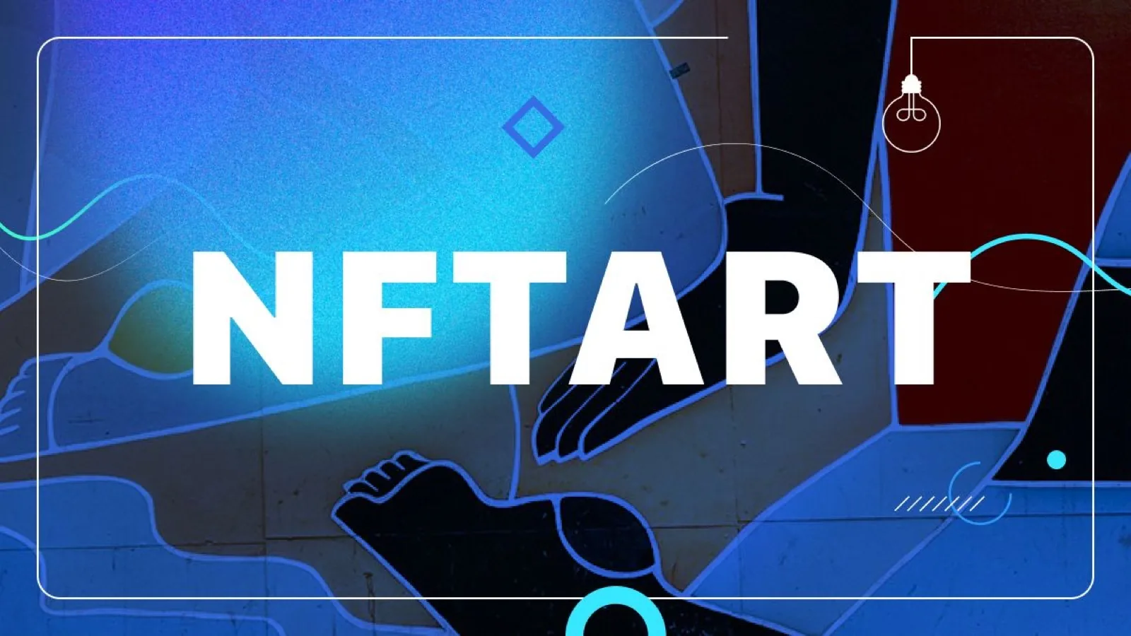 How to monetize art with NFT: all there is to know.