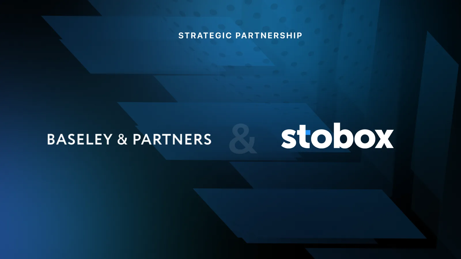 Stobox and Baseley & Partners' Strategic Partnership