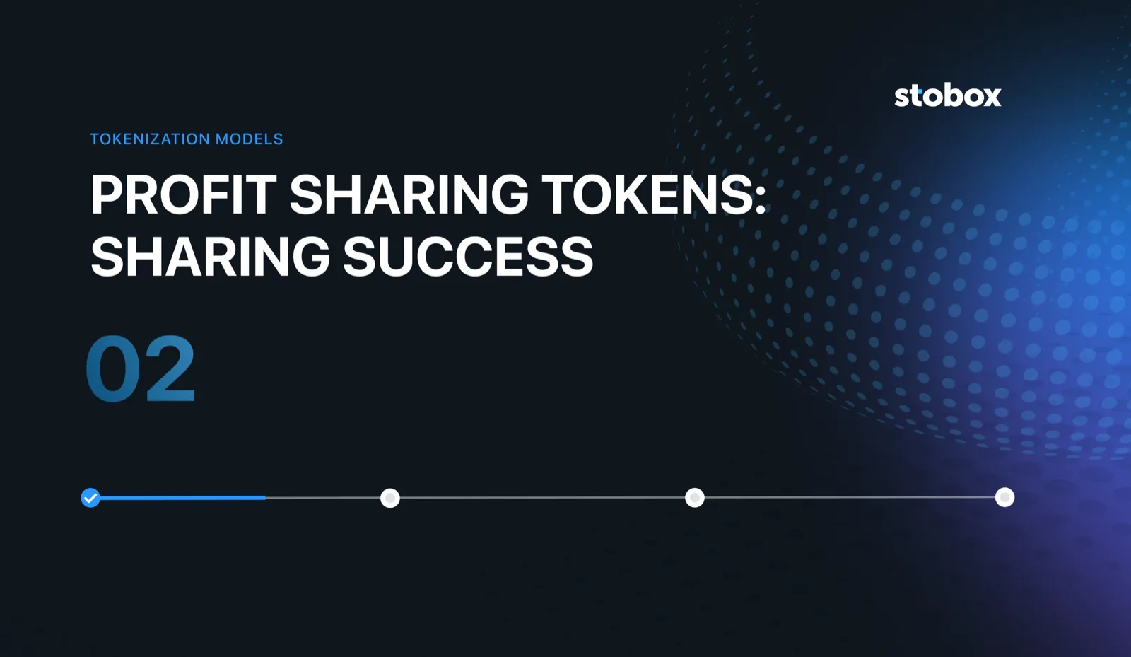 Profit Sharing Tokens: Sharing Success