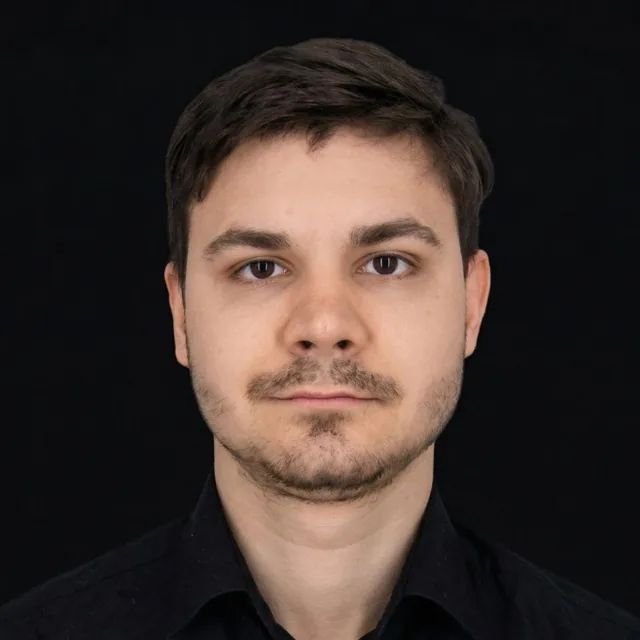 Yevgenii Makovei
