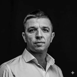 Gene Deyev