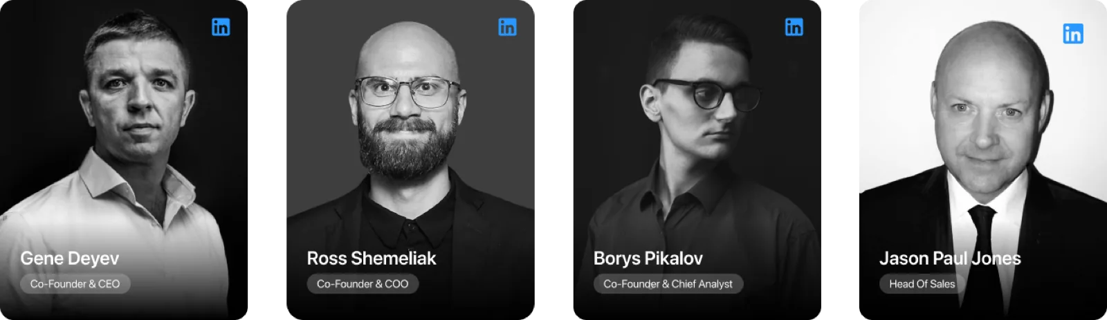 Your Tokenization Journey Begins Here