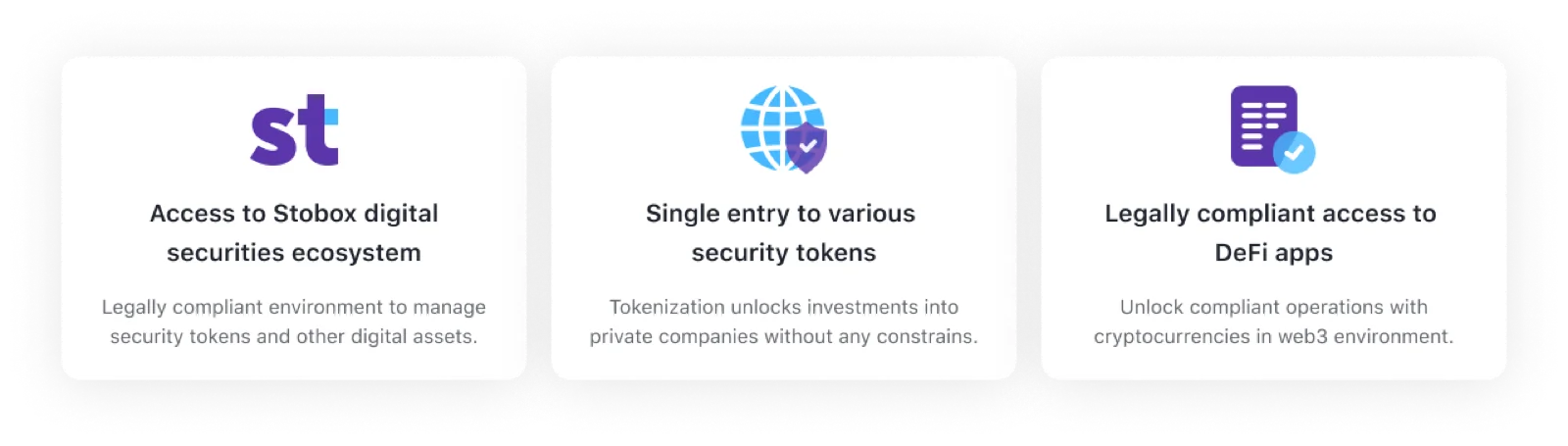 Introducing Soulbound Web3 Identities