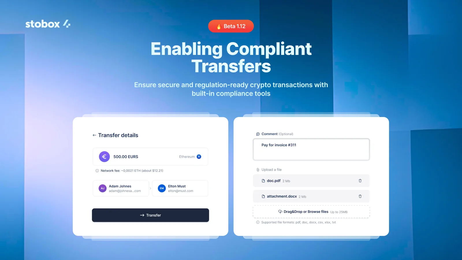 Product Roadmap and Beta 1.2