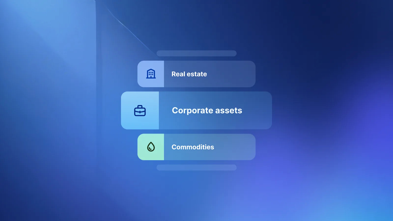 To scale, Stobox is transitioning to a product-centric model – one where each product is tailored to specific niches, asset classes, and geographic markets.