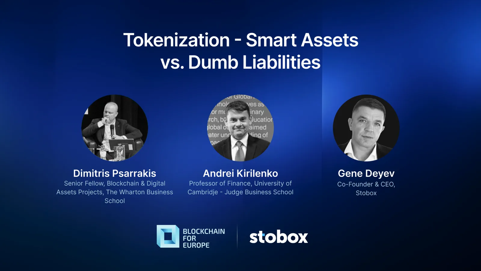Stobox joins Blockchain for Europe Summit 2024, set to take place in Brussels on December 3-4. This annual event, organized by Blockchain for Europe, a prominent European association, brings together blockchain industry leaders, policymakers, and regulators from across Europe to discuss the latest developments in blockchain technology and its global implications.