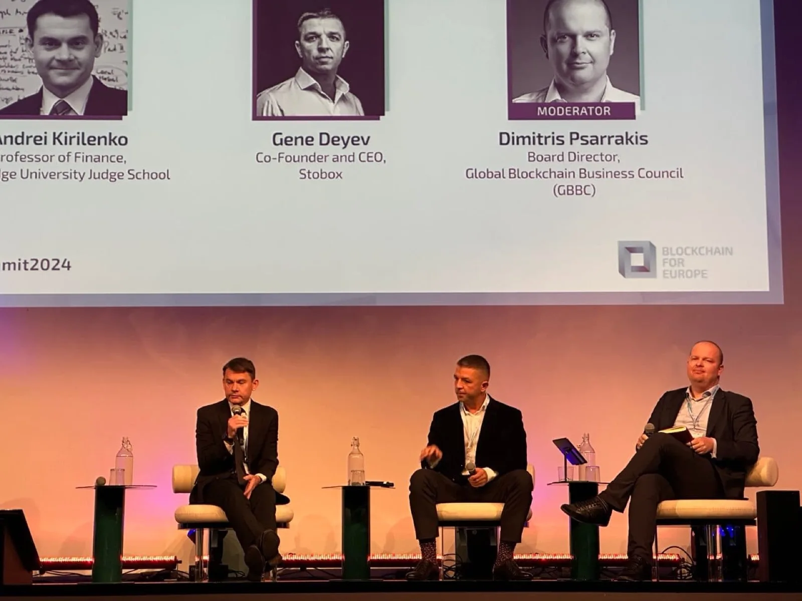 We believe Stobox 4 is set to become a benchmark for Real-World Asset (RWA) tokenization – excelling in product innovation, regulatory compliance, and market adoption.