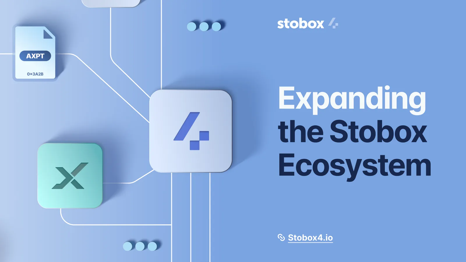Expanding the Stobox Ecosystem