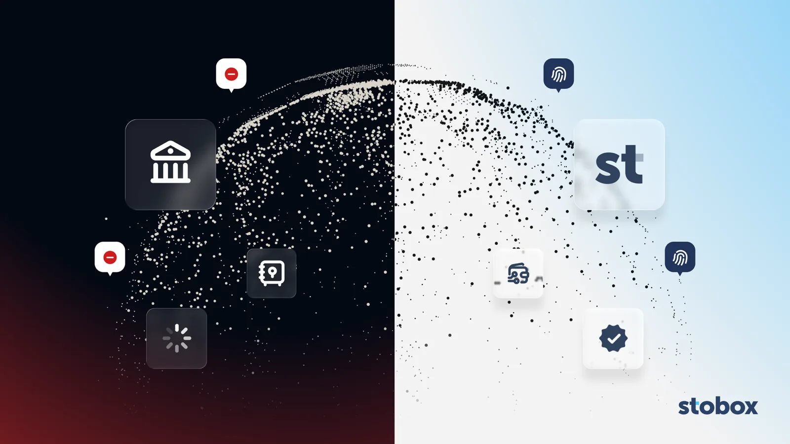 Stobox Security Token (STBX) Overview