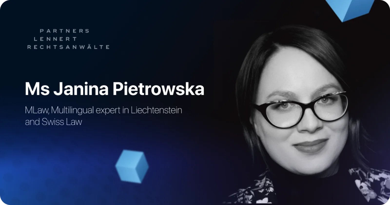 At the heart of this partnership is the shared vision to navigate and demystify the complex world of digital asset tokenization, ensuring that clients are ahead of the curve and fully compliant with the ever-changing legal landscape.