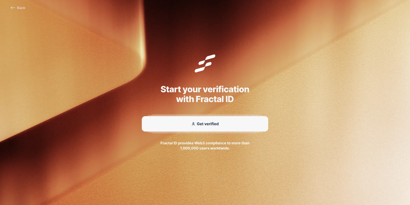 Onboarding screen from Stobox 4 beta