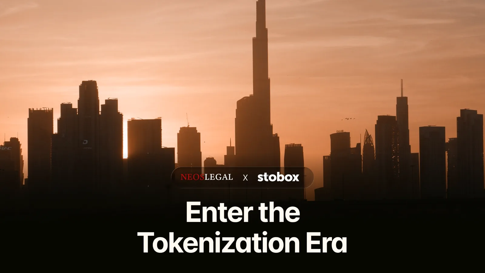 Why Tokenize with Stobox?
