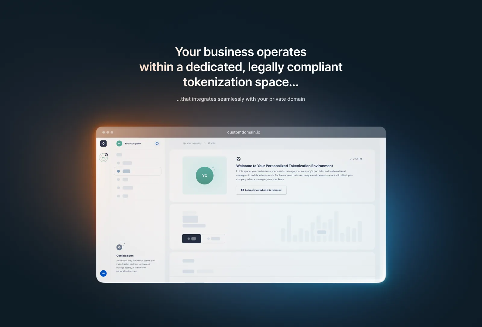 Opening up the Power of Decentralized Finance (DeFi)