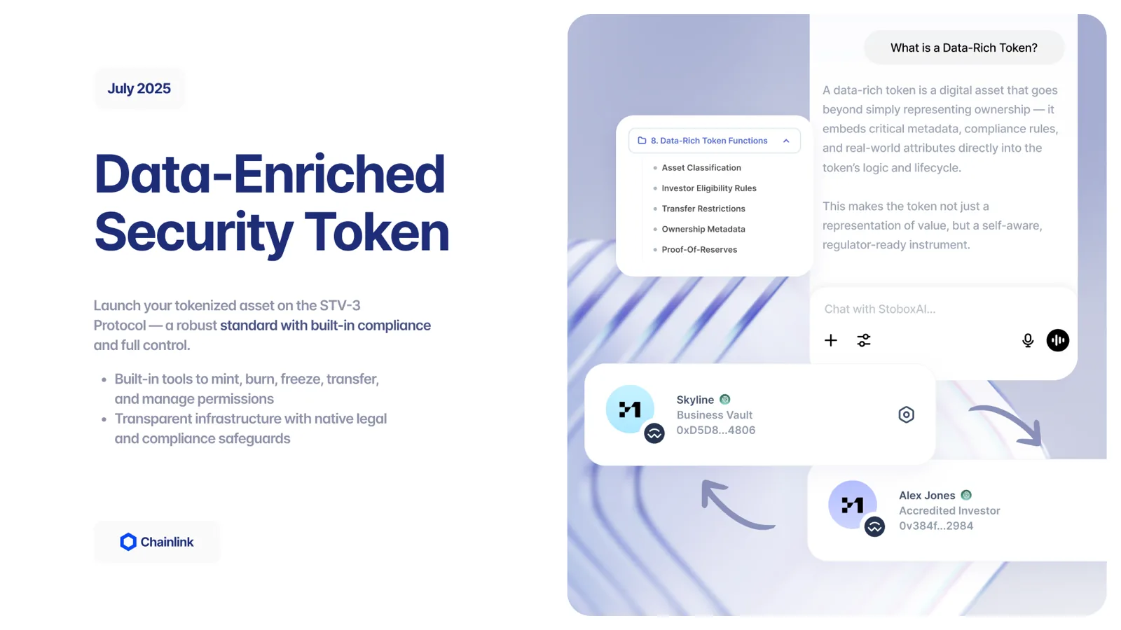 In today’s digital capital markets, presentation and transparency are everything. The Public Investor Portal ensures you’re not just ready to raise capital – you’re ready to do it with professionalism, trust, and clarity.