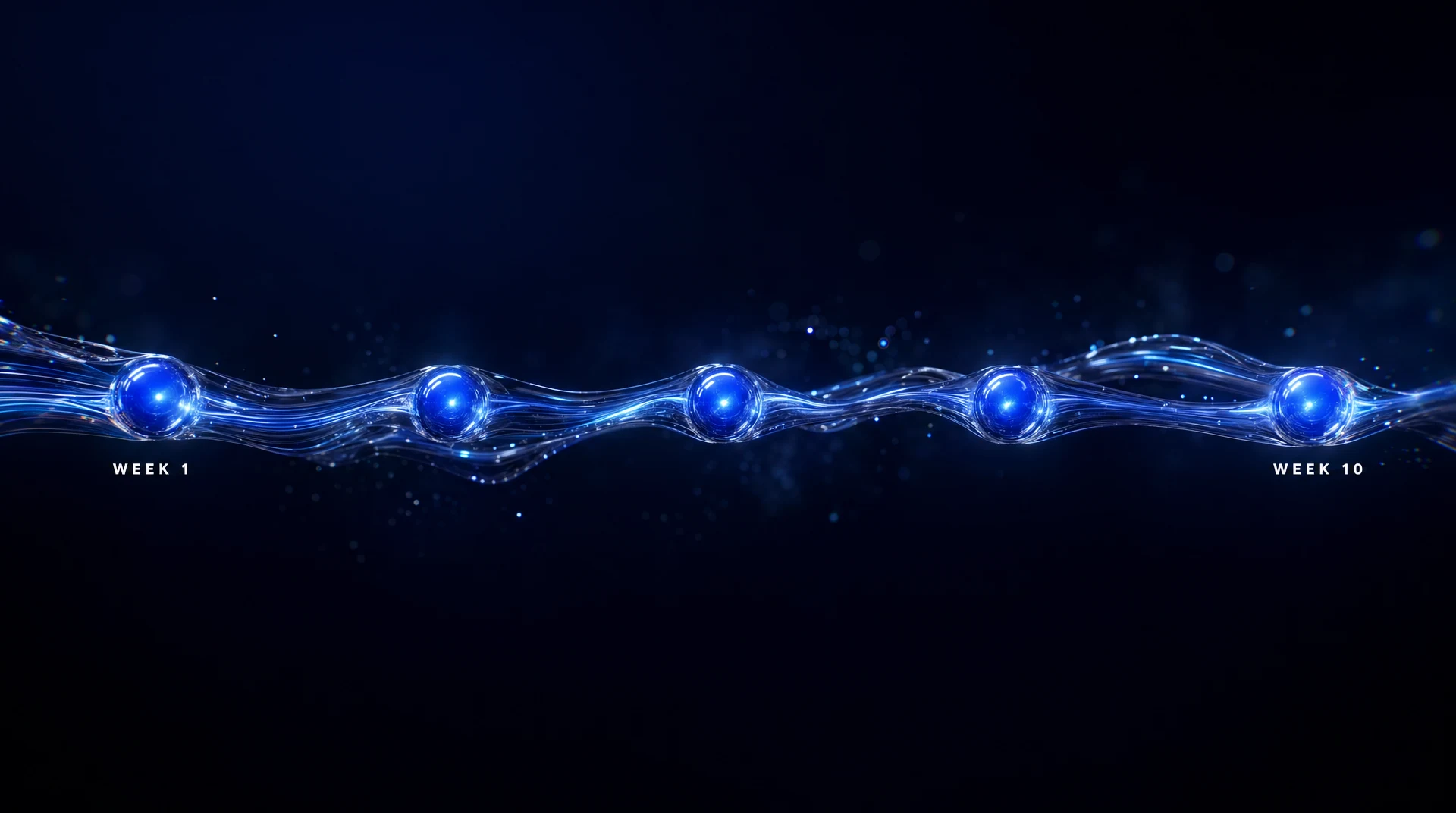 Real estate tokenization timeline – six to ten weeks from structuring to first investor