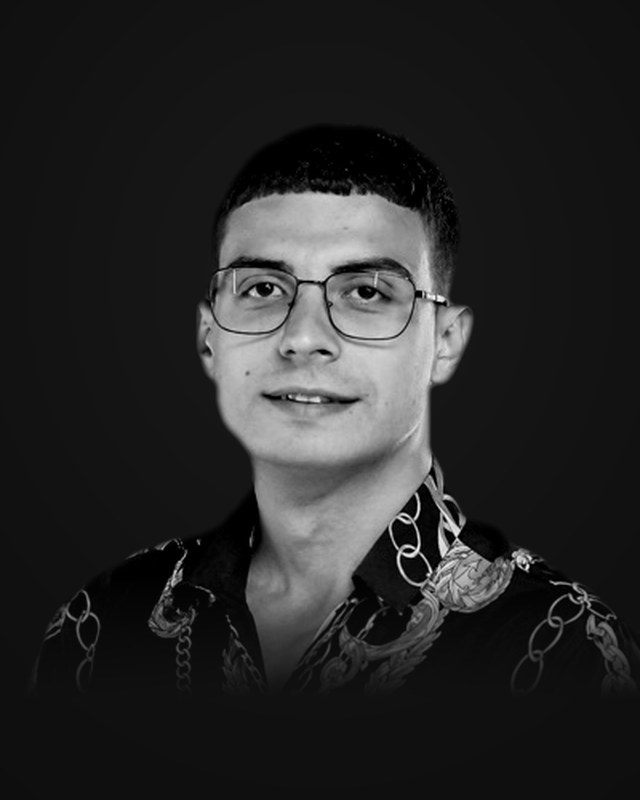 Dmitriy Trapitsyn