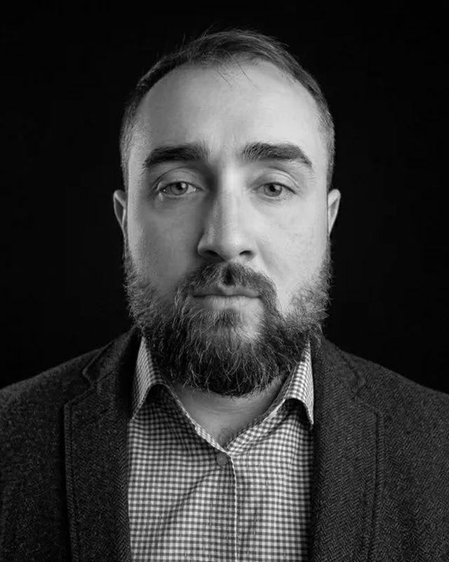 Max Rafalskyi