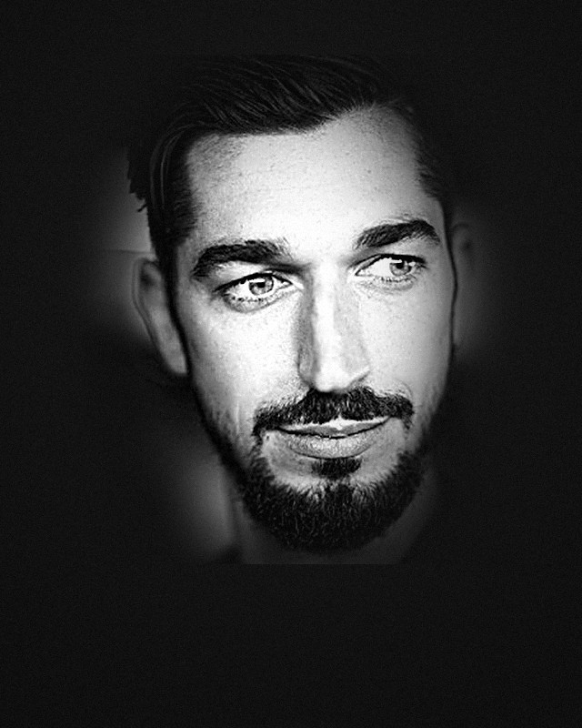Vladyslav Gudzenko